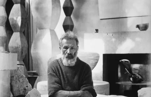 TVR 3 difuzează în acest sfârșit de săptămână lansarea celui mai mare eveniment dedicat lui Brâncuși