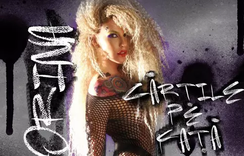 Corina: „E vremea să dau „Cărţile pe faţă”!”