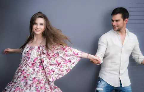 FOTO| Criss și Vlad (Happy Channel) au mers în vacanță în Portugalia și Franța