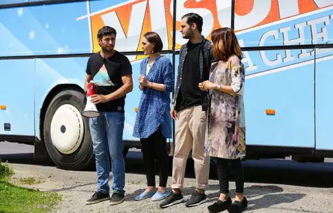 Al treilea sezon „Visuri la cheie” aduce noi povești impresionante la tv