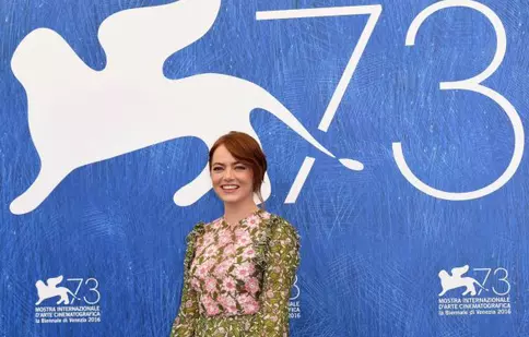 Emma Stone a luat premiul pentru rol feminin, la Veneţia