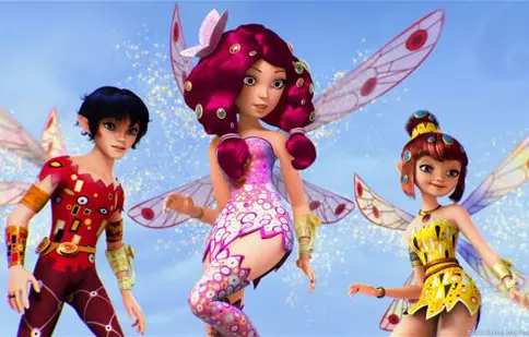 Se anunță aventuri noi în octombrie, la Minimax