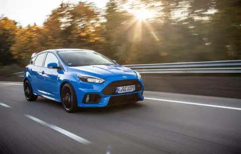 În septembrie, pasionații de mașini sunt așteptați la AXN