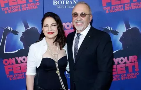 Gloria şi Emilio Estefan vor apărea în serialul „Jane The Virgin”