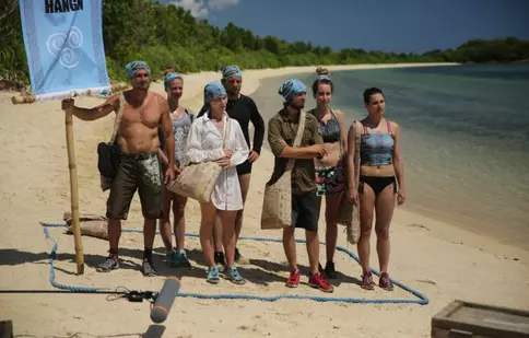 Cine este prima concurentă eliminată definitiv din „Supraviețuitorul” (Pro TV)