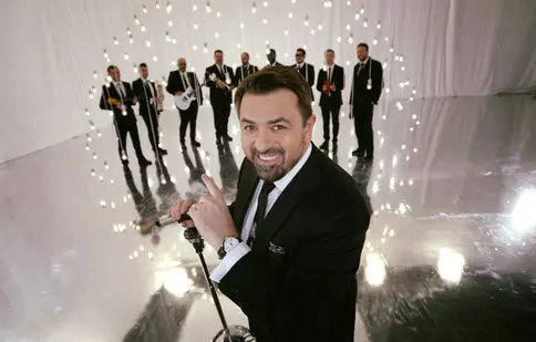 Horia Brenciu pleacă în turneu prin țară peste trei săptămâni