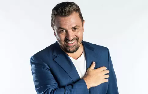 Horia Brenciu vorbește la „Dincolo de aparențe” despre pierderea tatălui său