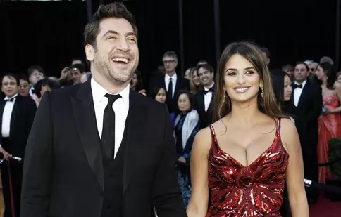 Penélope Cruz şi Javier Bardem fac împreună un film despre Pablo Escobar
