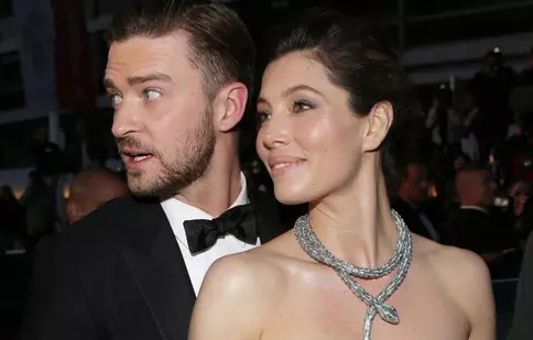 Jessica Biel vrea înapoi pe micul ecran, cu serialul „The Sinner”