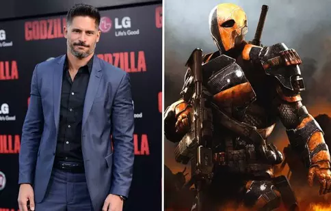 În noul „Batman”, Joe Manganiello va fi Deathstroke