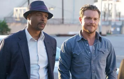 Serialul „Lethal Weapon” are premiera diseară la Digi Film