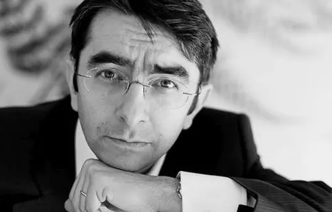 Mihai Găinușă face „Știrile de mâine” la TVR