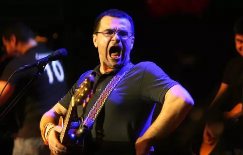 Mihai Mărgineanu susţine un concert aniversar pe 6 octombrie