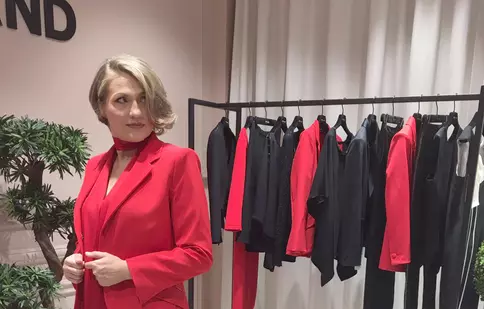 Mirela Vaida și-a schimbat look-ul pentru o cauză nobilă