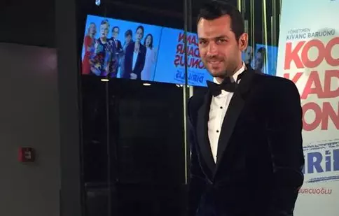 Murat Yildirim („Asi – Împotriva destinului”): Întâi un film, apoi un serial