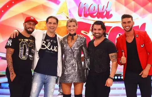 „Next Star” revine la Antena 1. Cel mai talentat copil va fi premiat cu 20.000 €
