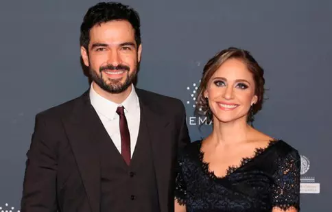 Poncho Herrera, ex RBD, a devenit tată