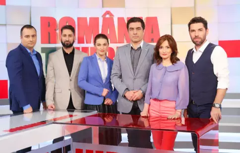 Un nou sezon „România, te iubesc!” începe duminica aceasta, la Pro TV