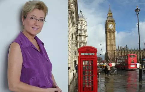 TVR 2 va difuza, de mâine, seria de documentare “Londra, în trei zile”