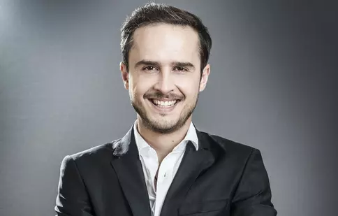 Șerban Copoț a scris cea de-a doua carte pentru copii, „Aventurile lui Mao”