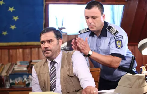 Ce se întâmplă în noile episoade „Las Fierbinți” și „Atletico Textila”