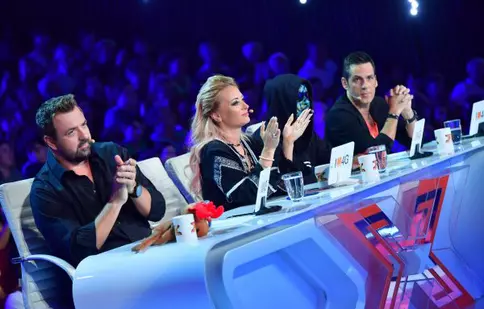 Antena 1 difuzează în weekend două ediții „X Factor”