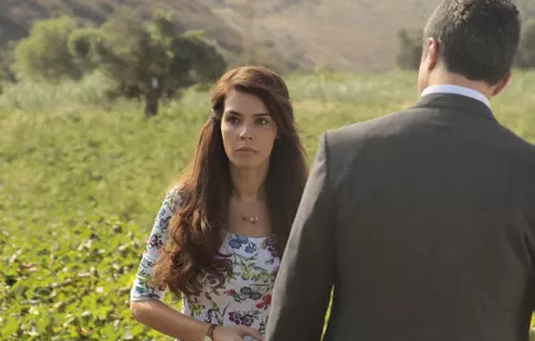 Hatice Sendil („Dila”) revine în curând la Kanal D într-un nou serial turcesc