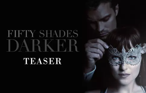 UPDATE| Filmul „Fifty Shades Darker” are, de-acum, și trailer oficial. Urmăreşte-l aici!