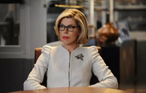 A fost anunțată data de lansare pentru spin-off-ul la „Soţia perfectă”