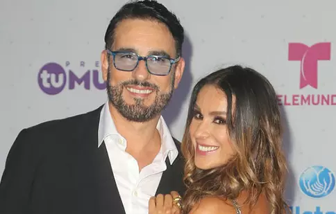 Catherine Siachoque şi Miguel Varoni ştiu reţeta unei căsnicii fericite