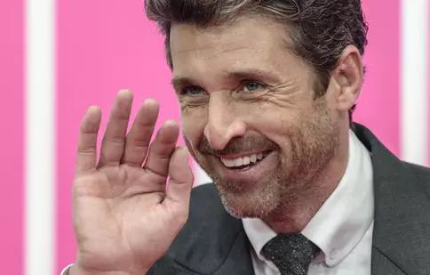 Patrick Dempsey: „Trebuia să fi plecat mai repede din «Anatomia lui Grey»”