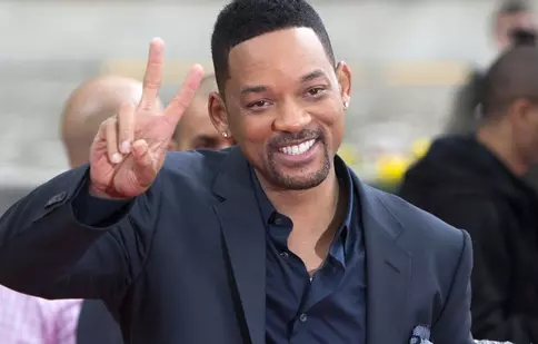 Filmul „Collateral Beauty”, cu Will Smith în rol principal, are trailer nou