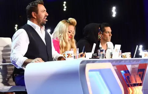 FOTO: Ce concurenți urcă, diseară, pe scena de la „X Factor”