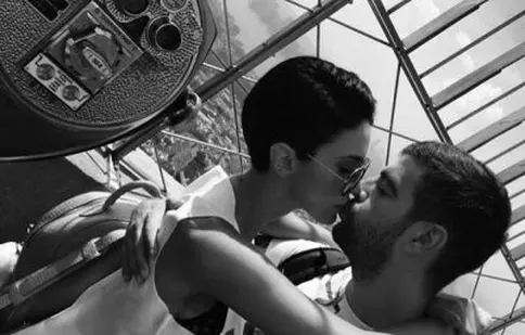 S-a dus amorul! Adelina Pestriţu s-a despărţit de Speak