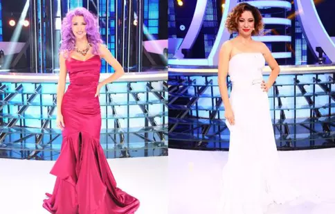 Coregrafa Furnica îi ia locul Andreei Bălan în juriul “Te cunosc de undeva!”