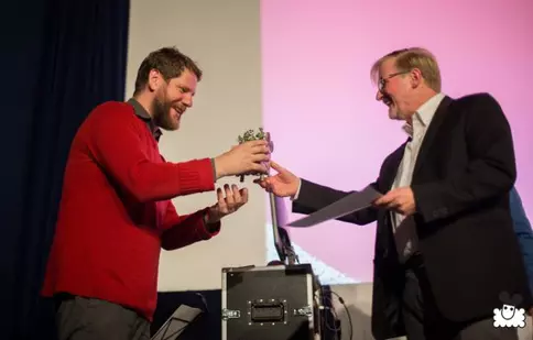 Trofeul Anim’est 2016 merge în Rusia