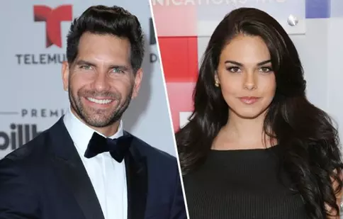 Livia Brito şi Arap Bethke joacă împreună în telenovela „La Piloto”