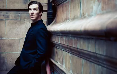 Benedict Cumberbatch spune că sezonul 4 din „Sherlock” ar putea fi ultimul
