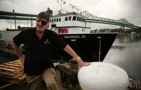 FOTO. History va difuza, din acest weekend, „Comoara de pe RMS Republic”