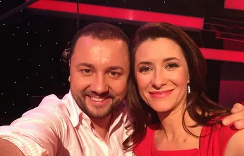 Cătălin Măruță revine, azi, la TVR, în calitate de invitat, la „Generațiile TVR”