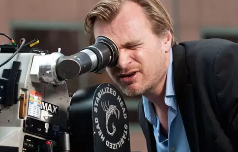 VIDEO. Christopher Nolan e cel mai bine plătit regizor hollywoodian