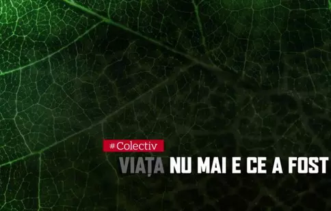 "Un an. Un minut şi o secundă", un documentar despre Colectiv, la Digi24