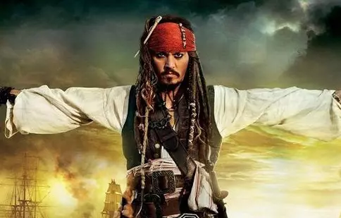 „Piraţii din Caraibe 5” are trailer. Urmărește-l aici!