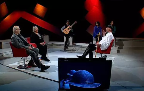 „Drumul lui Leşe” continuă cu ediţii în premieră. Emisiunea începe diseară la TVR 3