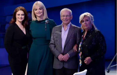 Cristiana Bota, Cornelius Roşiianu şi Corina Dănilă vin la „Generaţiile TVR”