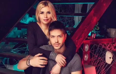 FOTO. George se pregătește să devină tătic pentru a doua oară