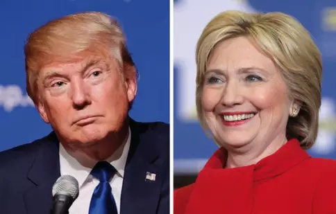 Hillary Clinton vs. Donald Trump va fi în direct la Digi 24 în această noapte
