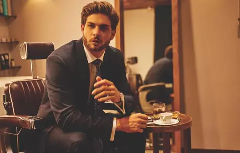 Horacio Pancheri („Chemarea destinului”) va juca într-o nouă telenovelă