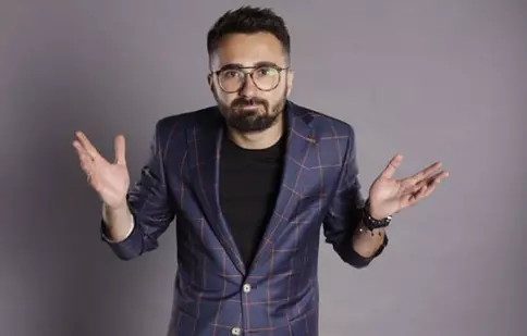 Ionuţ Cristache (ex Antena 3) se alătură echipei TVR 1