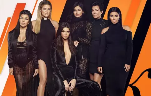 Episoade noi din „Keeping Up with the Kardashians”, la finalul lunii, la E!
